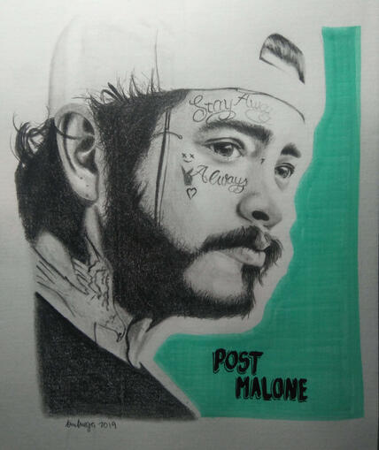 Traditional Art (2019)