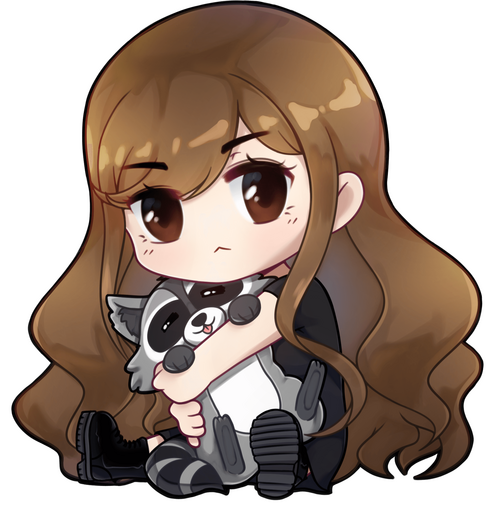 Chibi Illustration (2022)